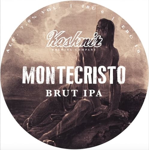 Montecristo