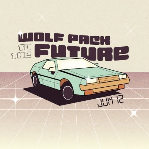 The Future Is Back