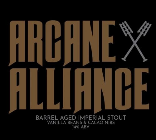 Arcane Alliance