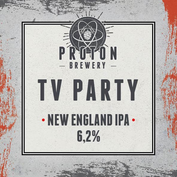 TV Party