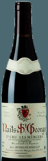 Nuits-Saint-Georges 1er Cru 'Les Murgers'
