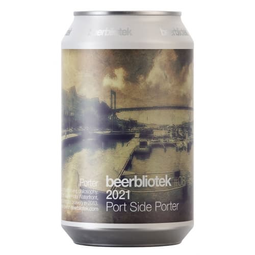 Port Side Porter 2021