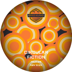 Circular Fiction