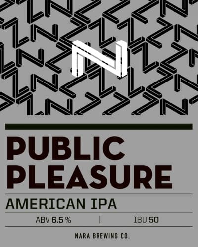 Public Pleasure