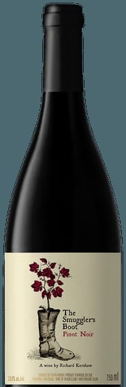 The Smuggler's Boot Pinot Noir
