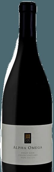 Toyon Vineyard Pinot Noir