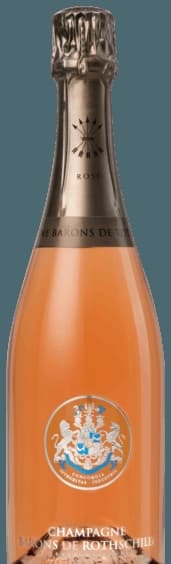 Rosé Champagne