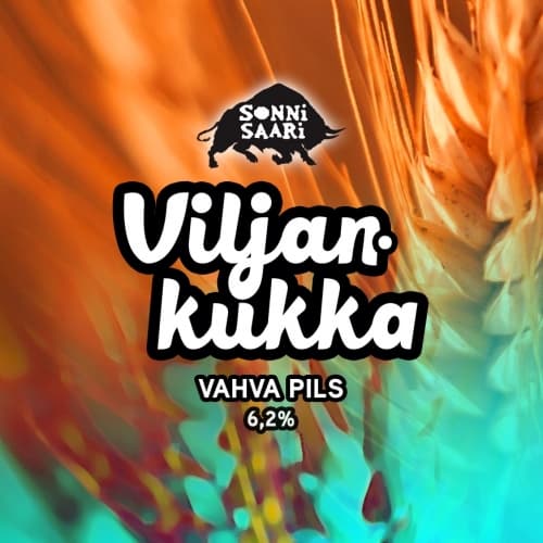 Viljankukka