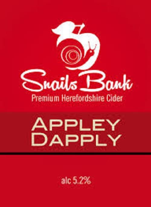 Appley Dapply