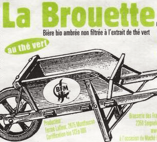 La Brouette