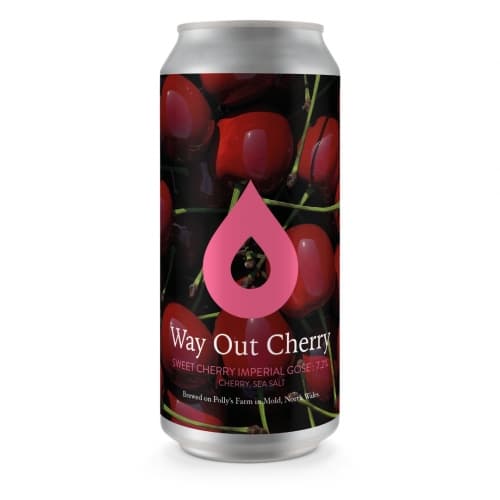 Way Out Cherry