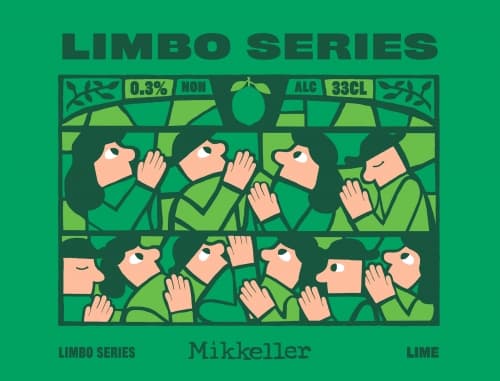Limbo Lime