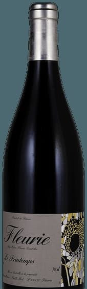 Fleurie Le Printemps