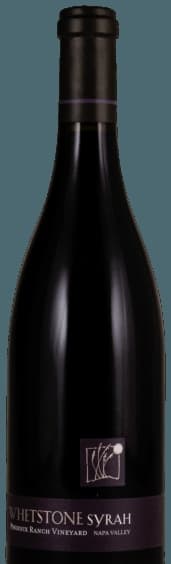 Phoenix Ranch Vineyard Syrah