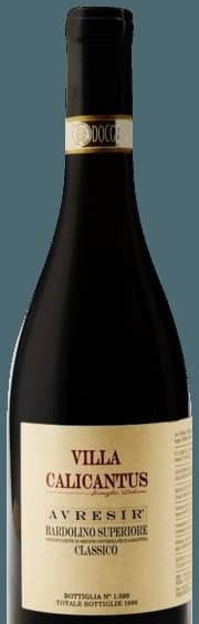 Avresir Bardolino Superiore Classico