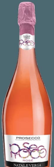 Prosecco Rosé