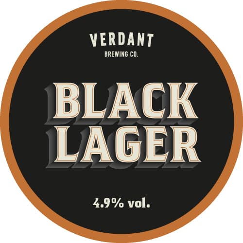 Black Lager