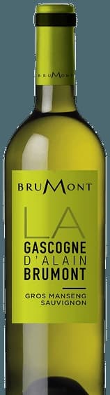 Gros Manseng - Sauvignon