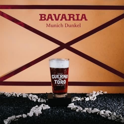 · Bavaria ·