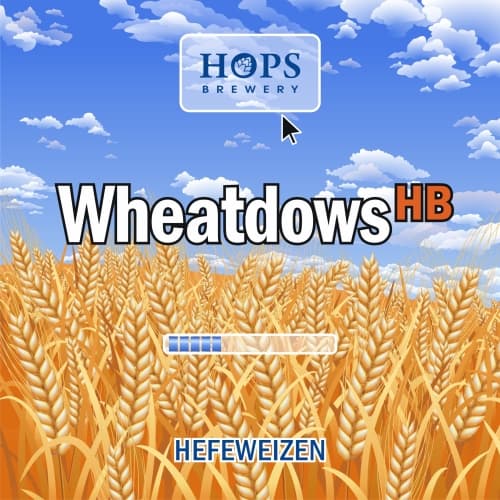 Wheatdows