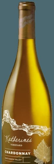 Katherine's Vineyard Signature Collection Chardonnay