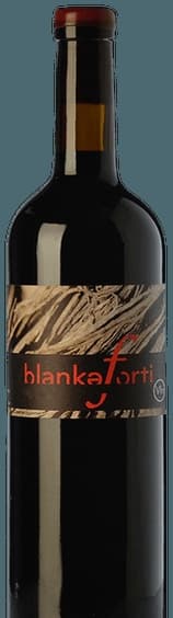 Blankeforti