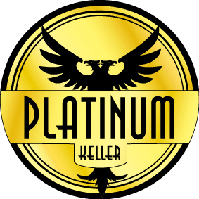 Platinum Keller