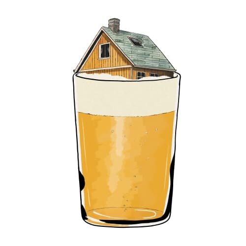 Husets Lager