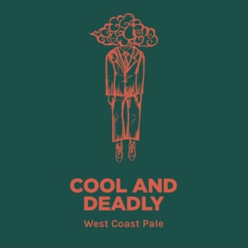 COOL AND DEADLY