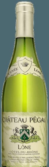 Côtes du Rhône Cuvée Lône