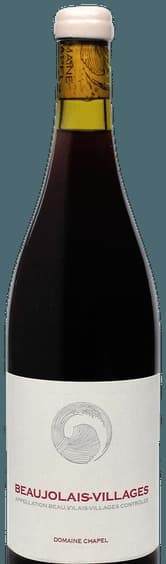 Beaujolais-Villages