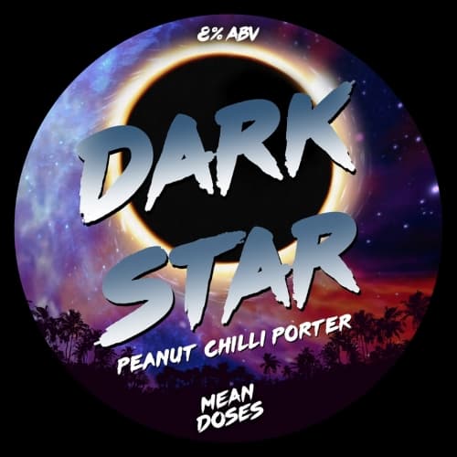 Dark Star