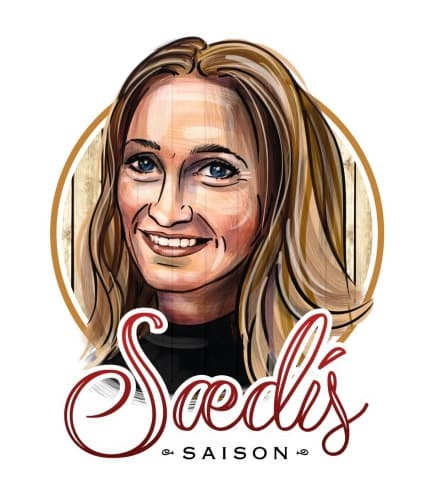Sædís