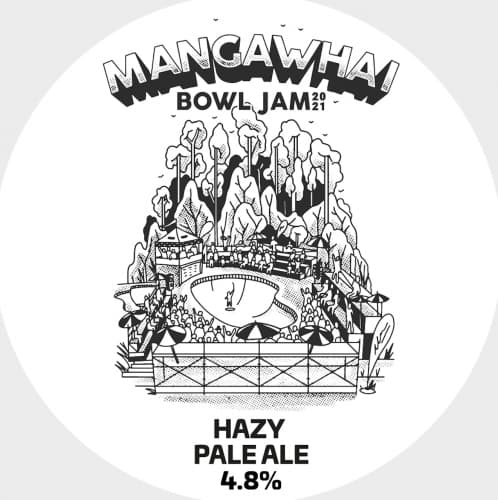 Mangawhai Bowl Jam 2021
