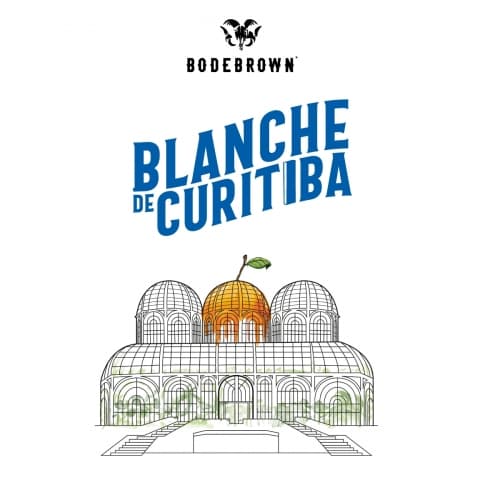 Blanche de Curitiba