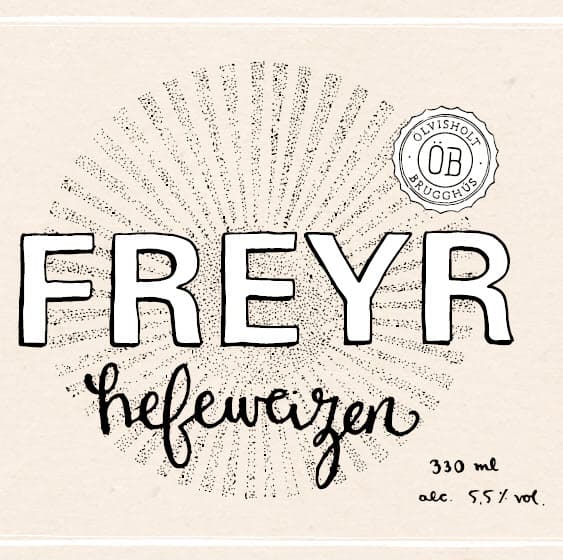 Freyr