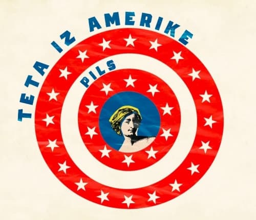 Teta Iz Amerike