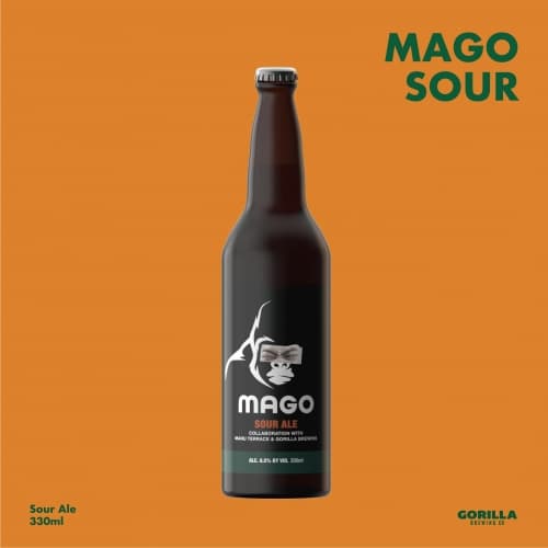 Mago Sour 마고 사우어