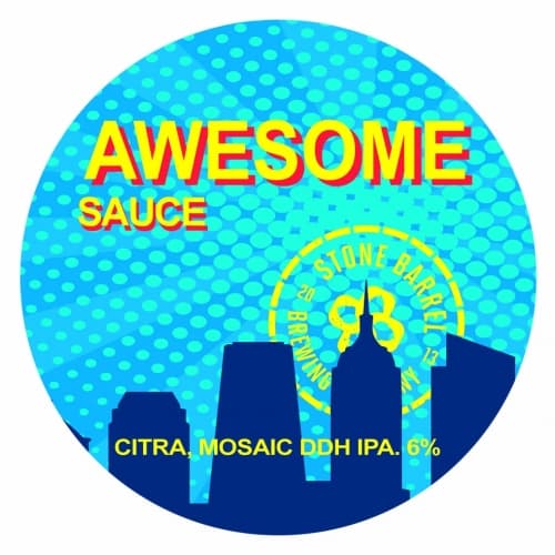Awesome Sauce