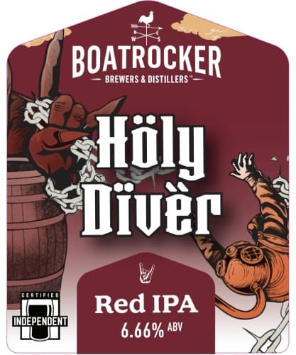 Holy Diver