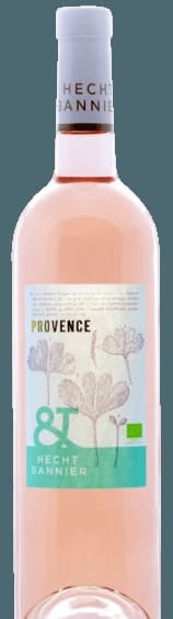 Coteaux d'Aix-en-Provence Rosé