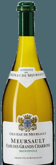 Meursault Clos des Grands Charrons (Monopole)