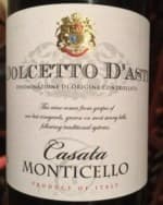 Dolcetto d'Asti