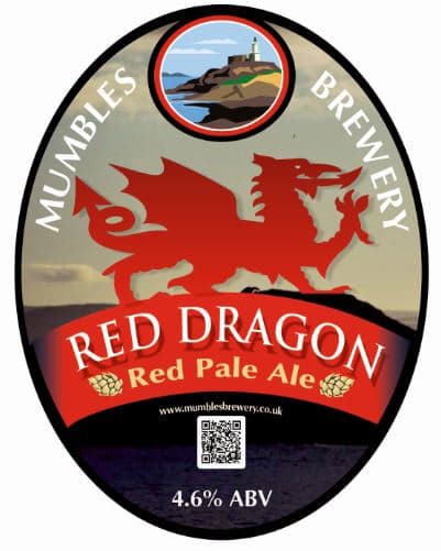 Red Dragon