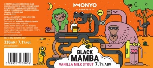 Black Mamba