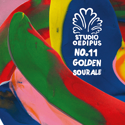Studio Oedipus No. 11