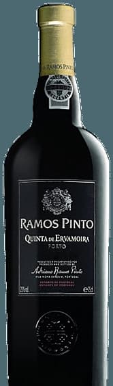 Quinta de Ervamoira Vintage Porto