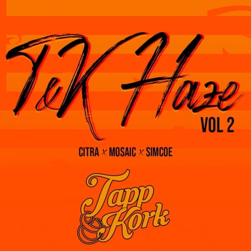 T&K Haze Vol. 2