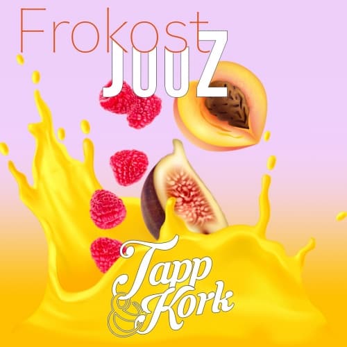 FrokostJuuz