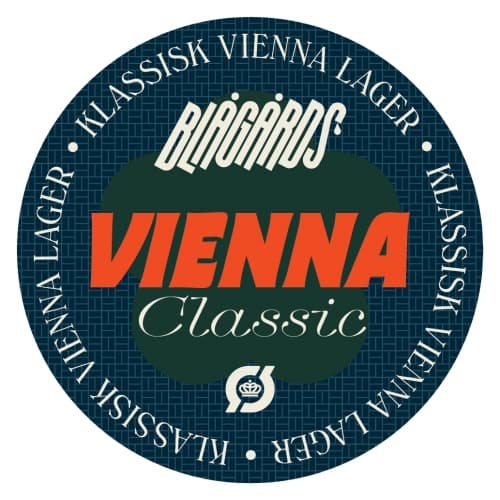 Blågårds Vienna Lager
